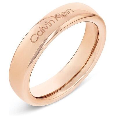 Calvin Klein Edelstahlring Calvin Klein Edelstahlring