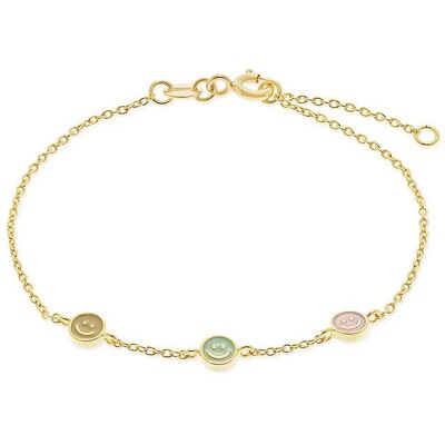 FAVS Little Friends Armband FAVS Little Friends Armband