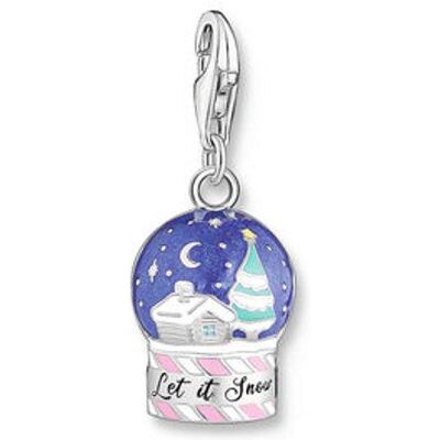 Thomas Sabo Charm TS003 Thomas Sabo Charm TS003