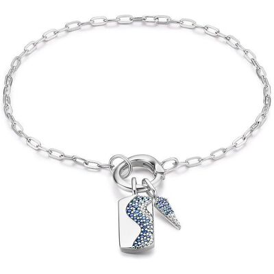 Ania Haie Armband Brave Heart Ania Haie Armband Brave Heart