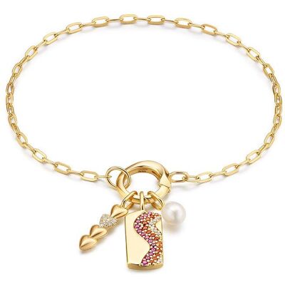 Ania Haie Armband Rising Sun Ania Haie Armband Rising Sun