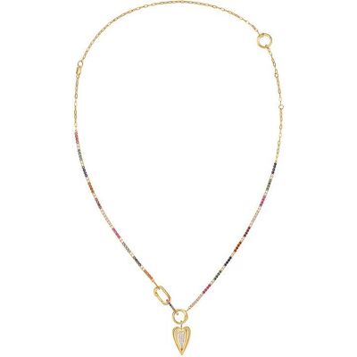Ania Haie Kette Brave Heart Ania Haie Kette Brave Heart