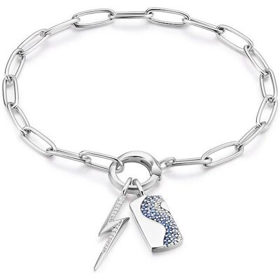Ania Haie Armband Brave Heart Ania Haie Armband Brave Heart