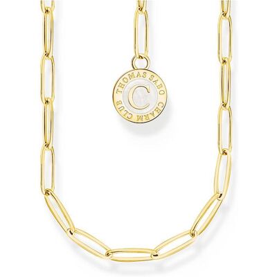 Thomas Sabo Kette Carrier Thomas Sabo Kette Carrier