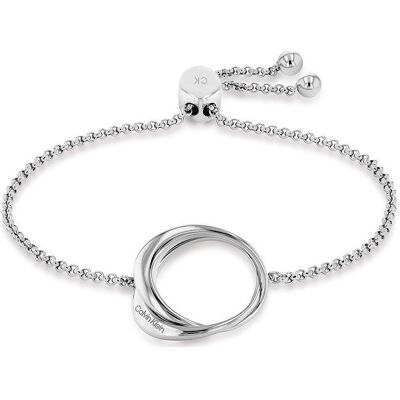 Calvin Klein Armband Sculptural Calvin Klein Armband Sculptural