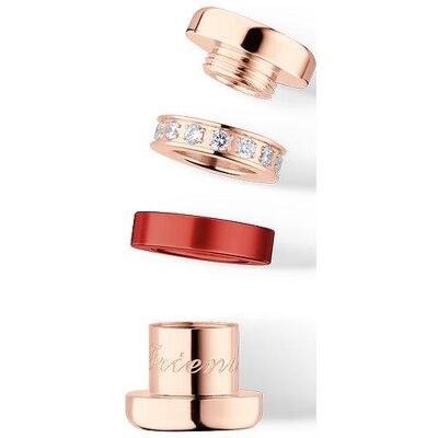 Bering Charm Bering Charm