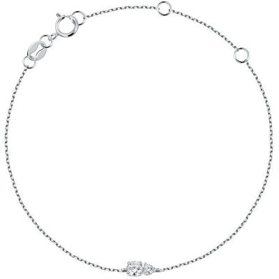 Live Diamond Armband Live Diamond Armband