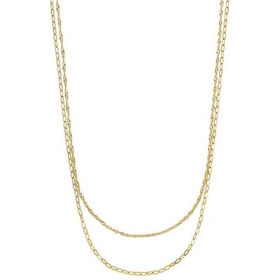 FAVS. FAVS Kette FAVS. FAVS Kette