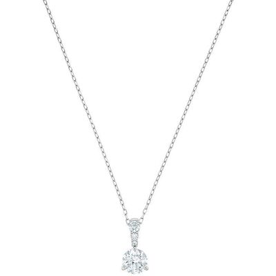 Swarovski Kette Stilla Round Swarovski Kette Stilla Round