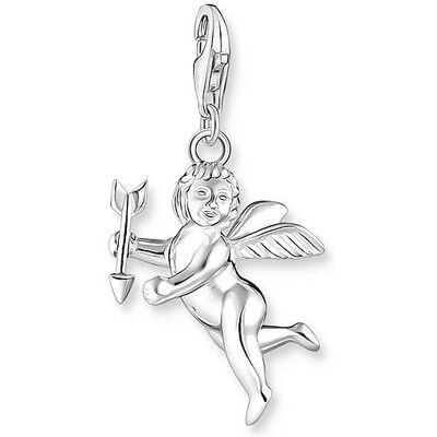Thomas Sabo Charm Sterling Silver Thomas Sabo Charm Sterling Silver