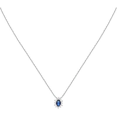 Live Diamond Kette Live Diamond Kette