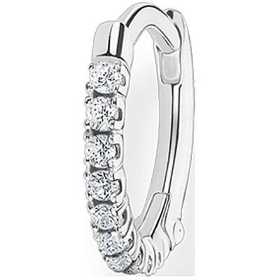 Thomas Sabo Einzelner Ohrschmuck Thomas Sabo Einzelner Ohrschmuck