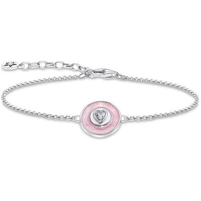Thomas Sabo Armband Sterling Silver Thomas Sabo Armband Sterling Silver