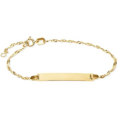 FAVS Little Friends I.D.-Armband FAVS Little Friends I.D.-Armband