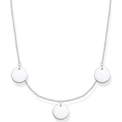 Thomas Sabo Kette Thomas Sabo Kette