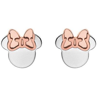 Disney Kinderohrring Minnie Mouse Disney Kinderohrring Minnie Mouse