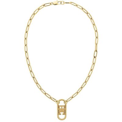 Tommy Hilfiger Kette Tommy Hilfiger Kette