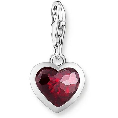 Thomas Sabo Charm Sterling Silver Thomas Sabo Charm Sterling Silver