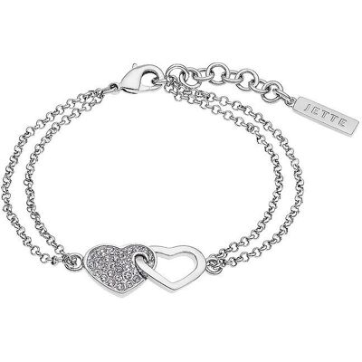 JETTE Armband LOVED JETTE Armband LOVED