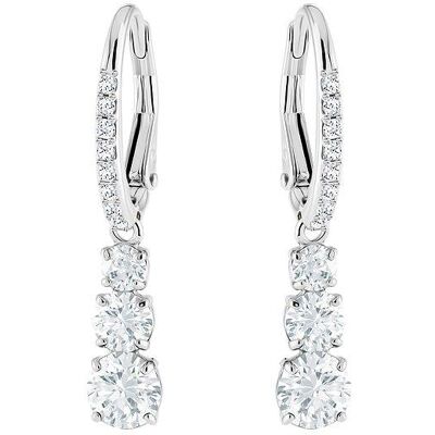 Swarovski Ohrhänger Stilla Round Attract Swarovski Ohrhänger Stilla Round Attract
