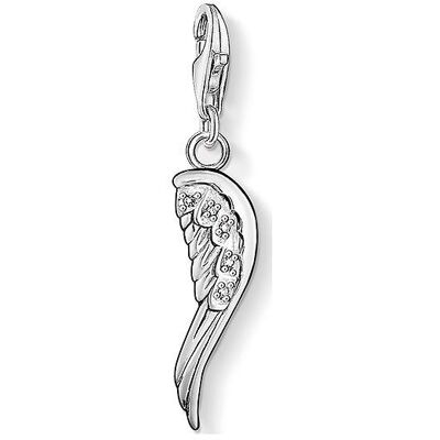 Thomas Sabo Charm Sterling Silver Thomas Sabo Charm Sterling Silver