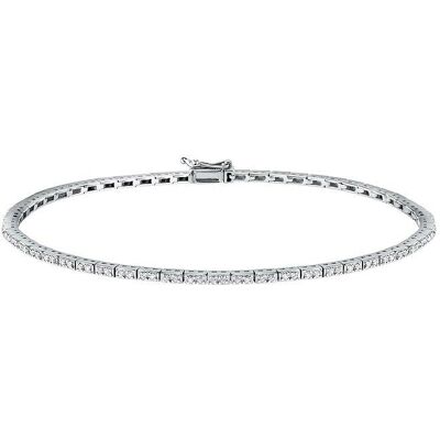 Live Diamond Armband Live Diamond Armband