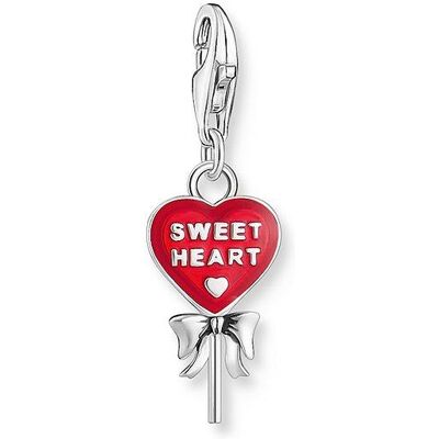 Thomas Sabo Charm Sterling Silver Thomas Sabo Charm Sterling Silver