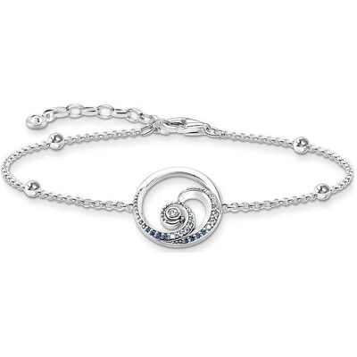 Thomas Sabo Armband Sterling Silver Thomas Sabo Armband Sterling Silver