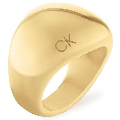 Calvin Klein Damenring Calvin Klein Damenring