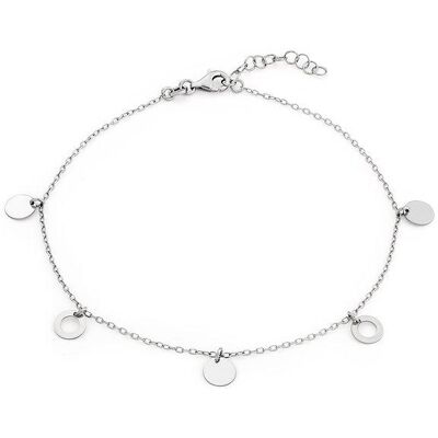 FAVS. FAVS Fußkette FAVS. FAVS Fußkette