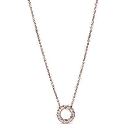 Pandora Kette Signature Pandora Kette Signature