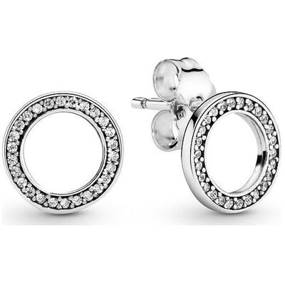 Pandora Ohrstecker Signature Pandora Ohrstecker Signature
