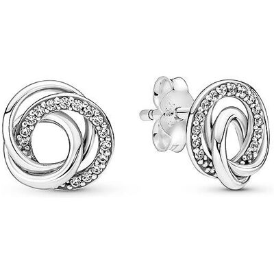 Pandora Ohrstecker Moments Pandora Ohrstecker Moments