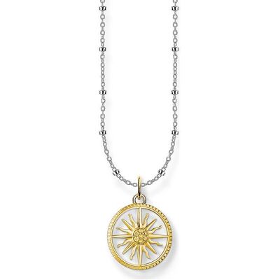 Thomas Sabo Kette Thomas Sabo Kette