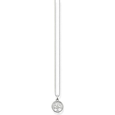 Thomas Sabo Kette Thomas Sabo Kette