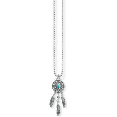 Thomas Sabo Kette Thomas Sabo Kette