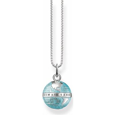 Thomas Sabo Kette Thomas Sabo Kette