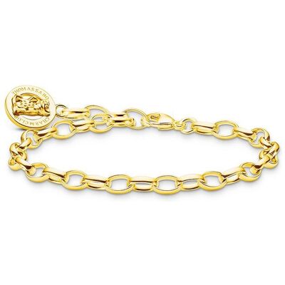 Thomas Sabo Armband Carrier Thomas Sabo Armband Carrier