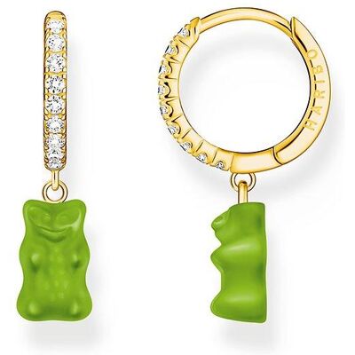 Thomas Sabo Einzelner Ohrschmuck Haribo Thomas Sabo Einzelner Ohrschmuck Haribo