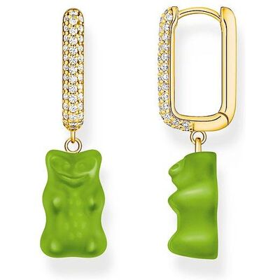 Thomas Sabo Einzelner Ohrschmuck Haribo Thomas Sabo Einzelner Ohrschmuck Haribo