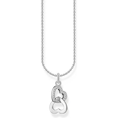 Thomas Sabo Kette Charming Thomas Sabo Kette Charming