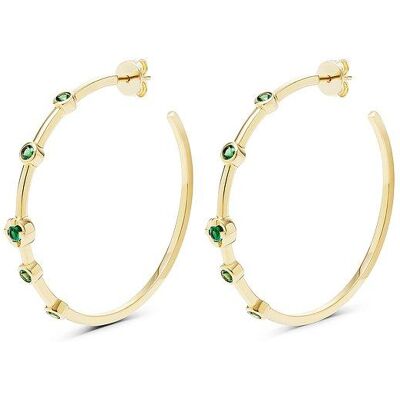 JETTE Creolen SPARKLING JETTE Creolen SPARKLING