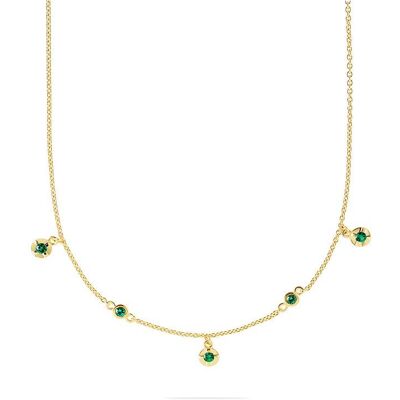 JETTE Kette SUMMER GARDEN JETTE Kette SUMMER GARDEN