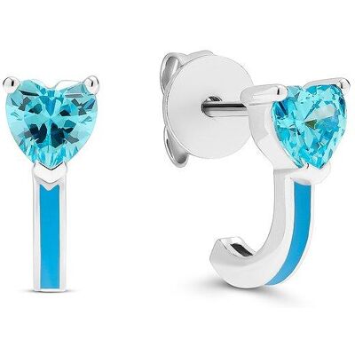 JETTE Ohrstecker SUMMER LOVE JETTE Ohrstecker SUMMER LOVE