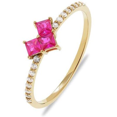 CHRIST Ring CHRIST Ring