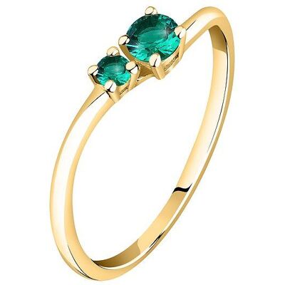 Live Diamond Damenring Live Diamond Damenring