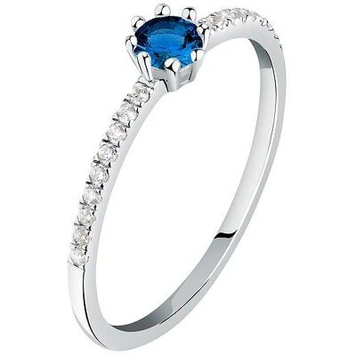 Live Diamond Damenring Live Diamond Damenring