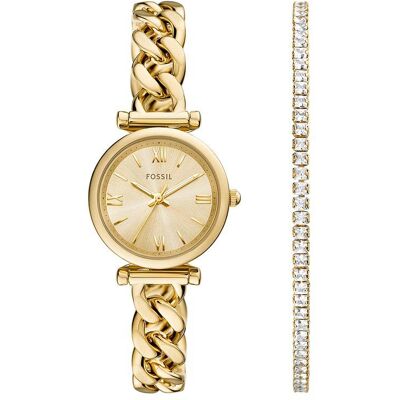 Fossil Uhren-Set CARLIE Fossil Uhren-Set CARLIE