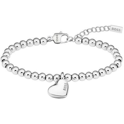 Boss Armband HONEY HEART BEADS Boss Armband HONEY HEART BEADS