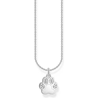 Thomas Sabo Kette Haribo Thomas Sabo Kette Haribo
